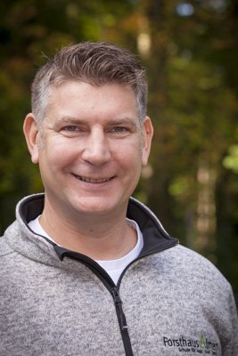 Oliver Blüm / Ausbildungsleiter