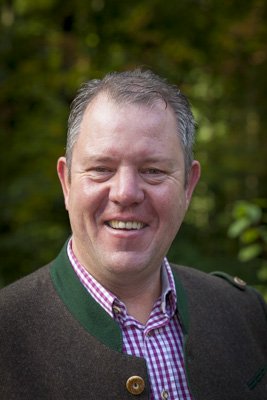 Jochen Berlieb / Ausbilder