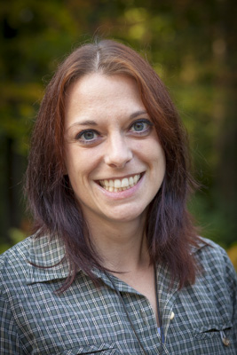 Eva Lotte Schmidt / Ausbilderin